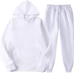 2 Piece Outfits Sweatsuit Tracksuit and Pant Tracksuit Sport Suit Unisex 2 Piece Outfits Sweat Suits for Womens 2