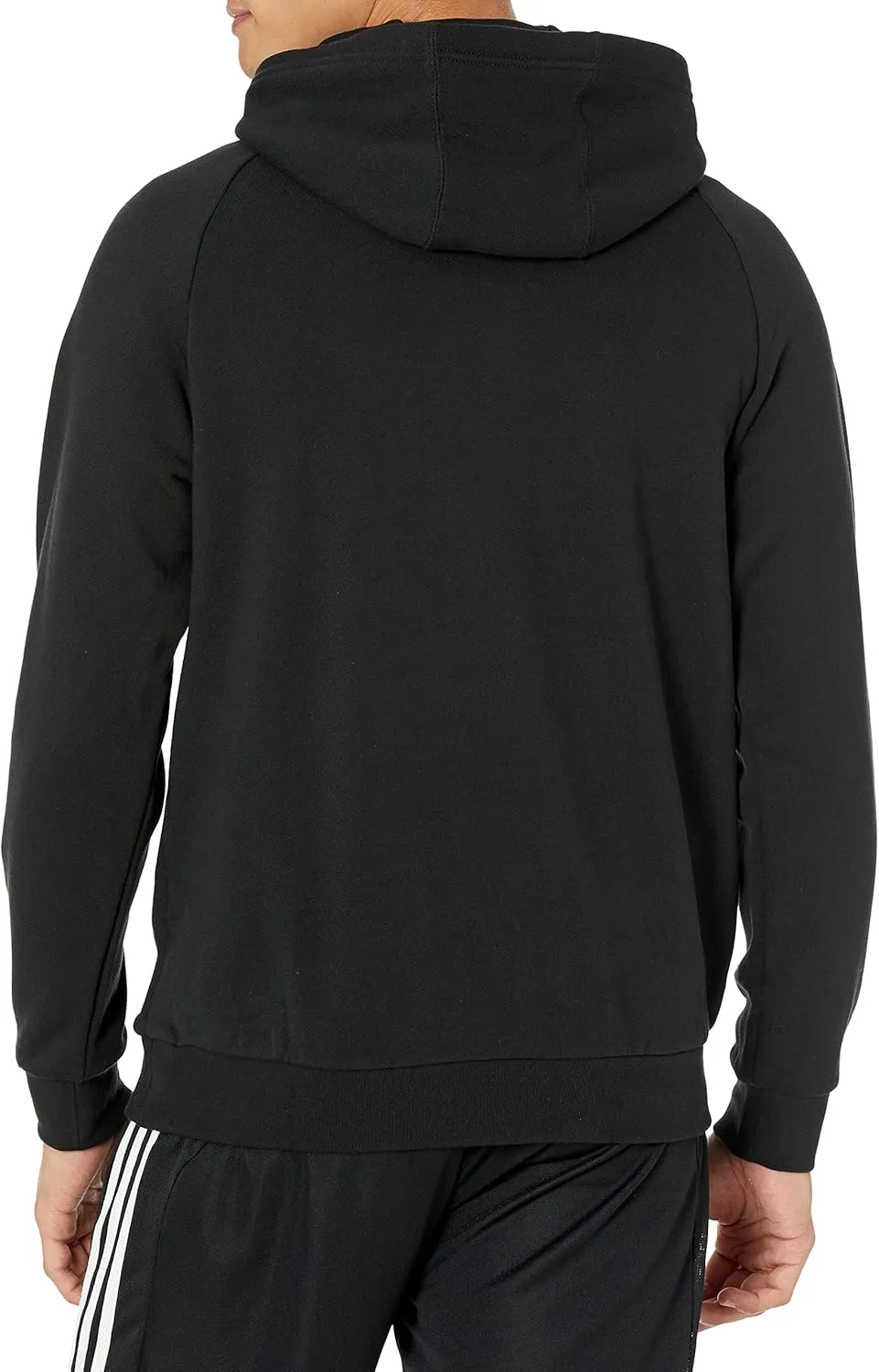 adidas Originals Men's Adicolor Shattered Trefoil Hoodie