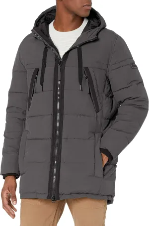 Andrew Marc Men's Hoodie