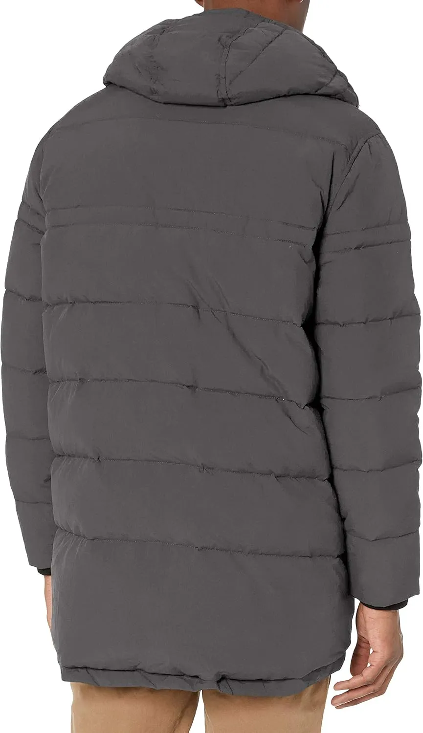 Andrew Marc Men's Hoodie