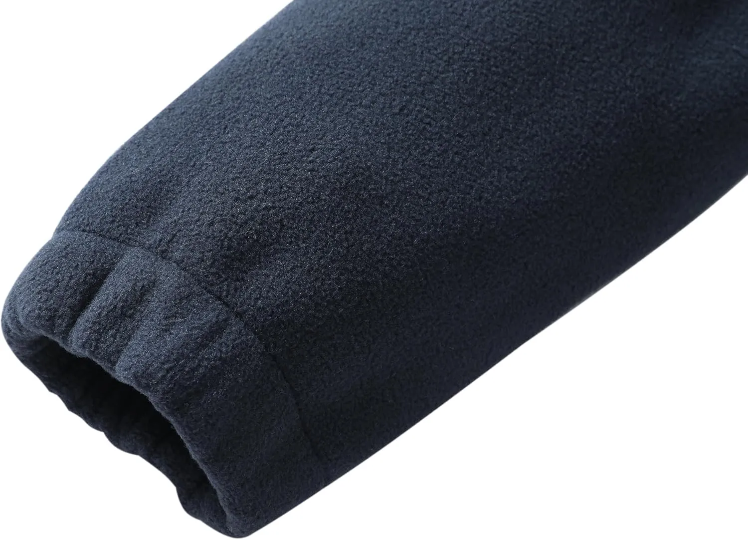 Boys' Fleece Hoodie Warm Long Sleeve Hooded Pullover Sweatshirt