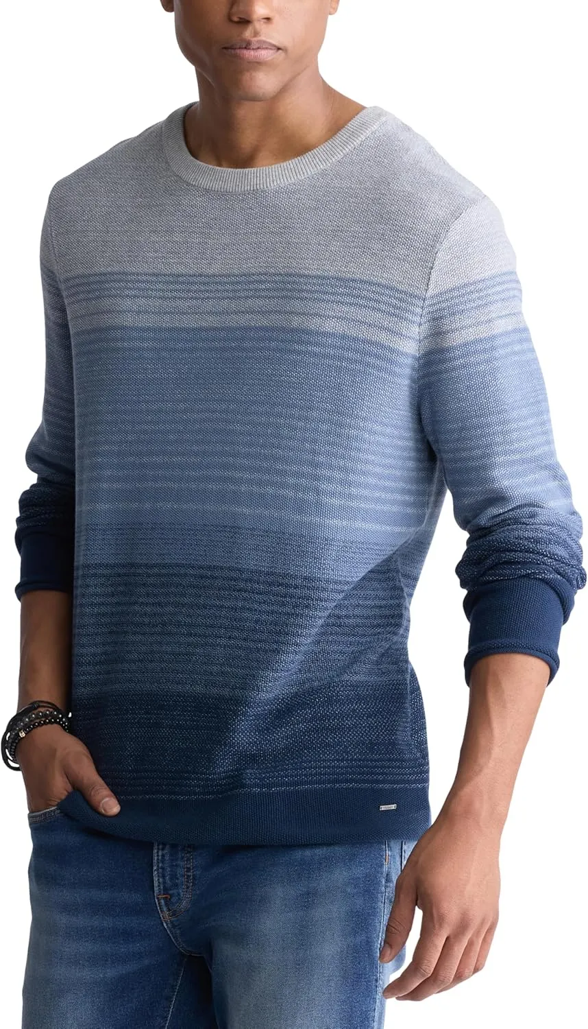Buffalo David Bitton Men's Sweater