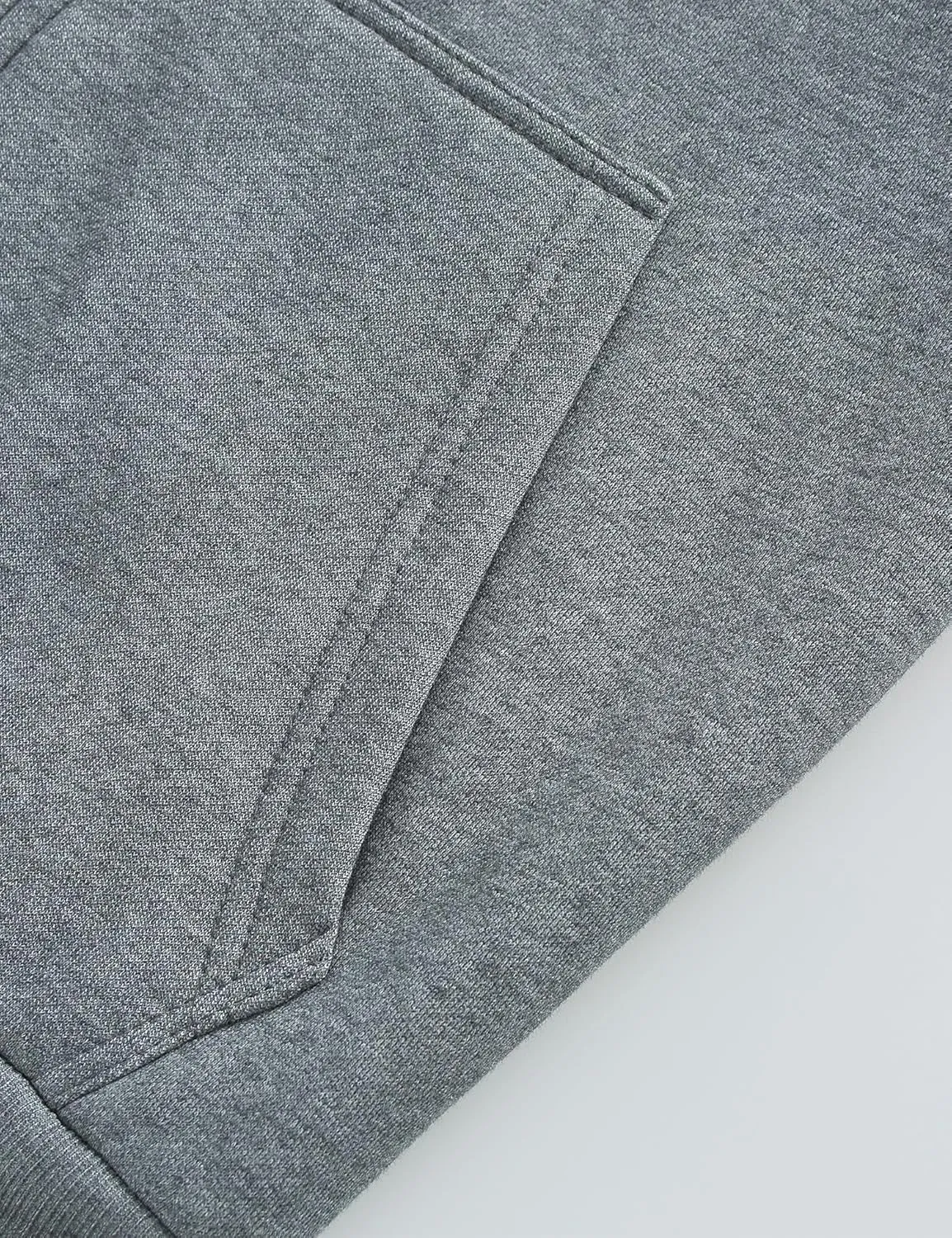 Bumeex Women' Sweatshirt,Sherpa-Lined Hoodie