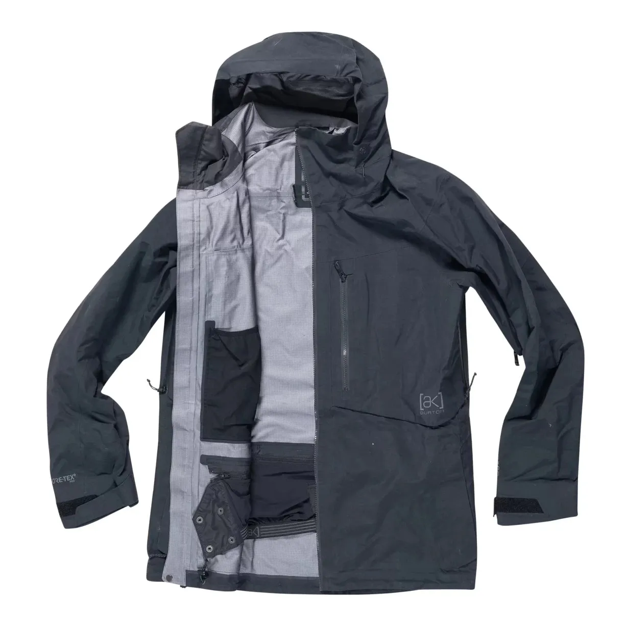Burton [ak] Hover GORETEX PRO 3L Jacket - Men's