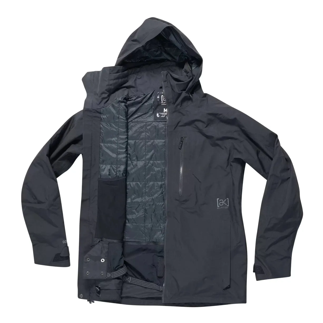 Burton [ak] Swash GORETEX 2L Jacket - Men's