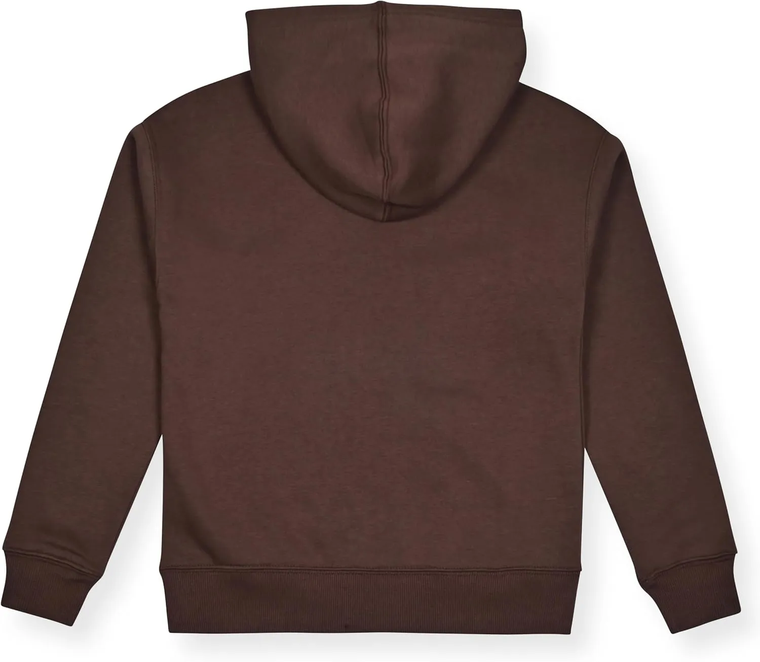 Champion Girls Hoodie Sweatshirt Zip Up Fleece Athletic Hoodie for Girl Clothing