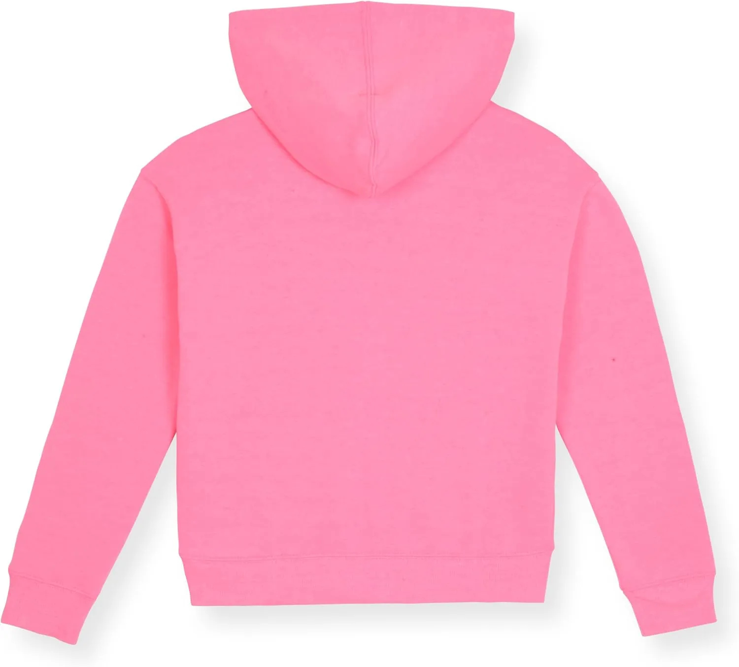 Champion Girls Hoodie Sweatshirt Zip Up Fleece Athletic Hoodie for Girl Clothing