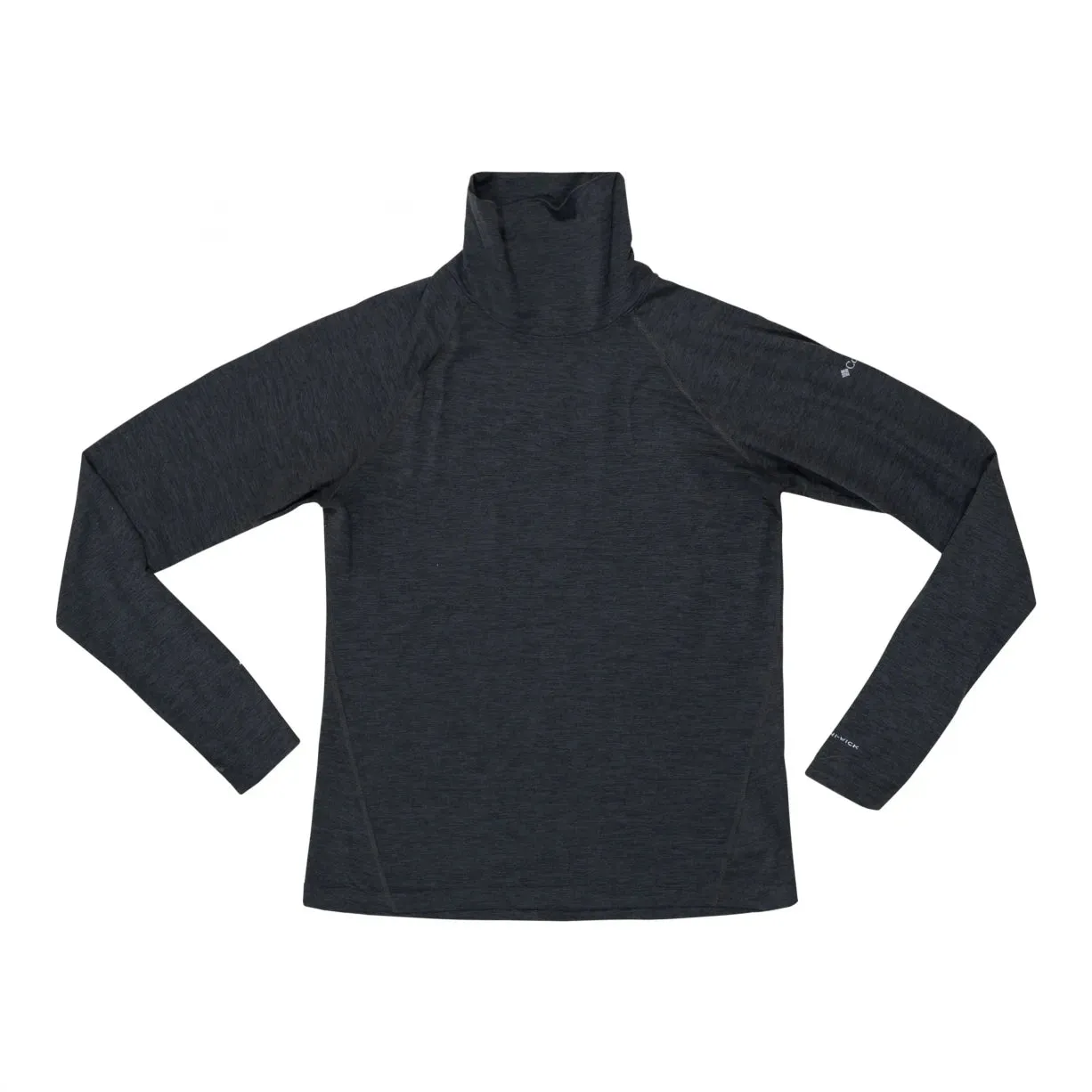 Columbia Bryce Canyon II Turtleneck - Women's