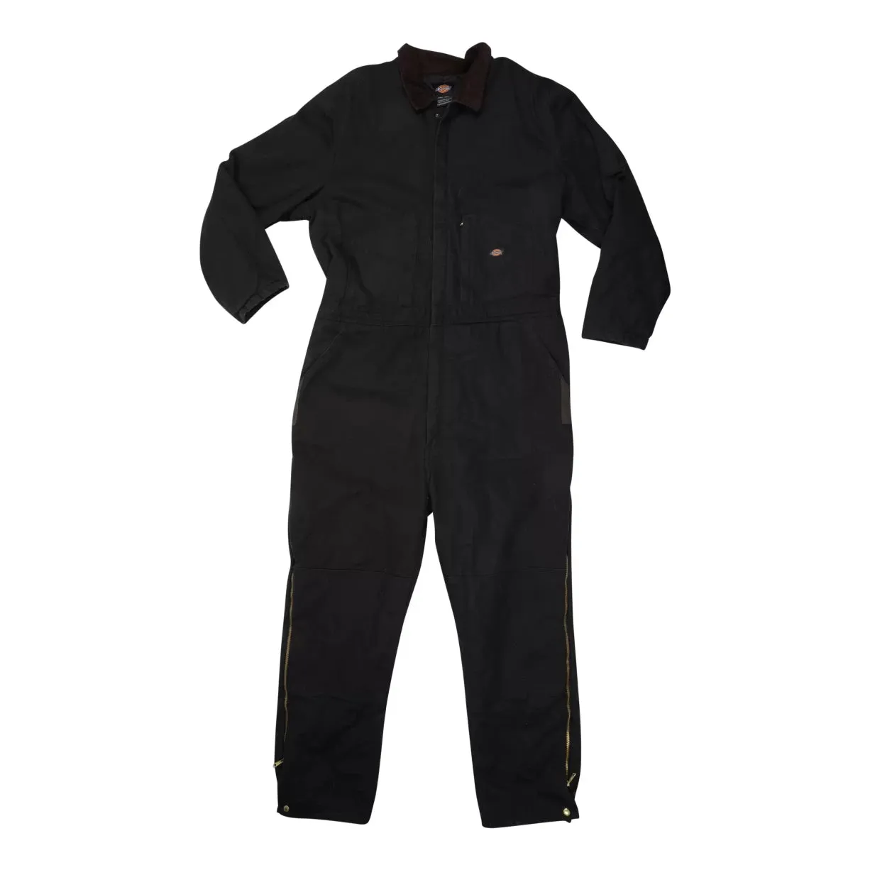 Dickies Duck Insulated Coveralls - Men's