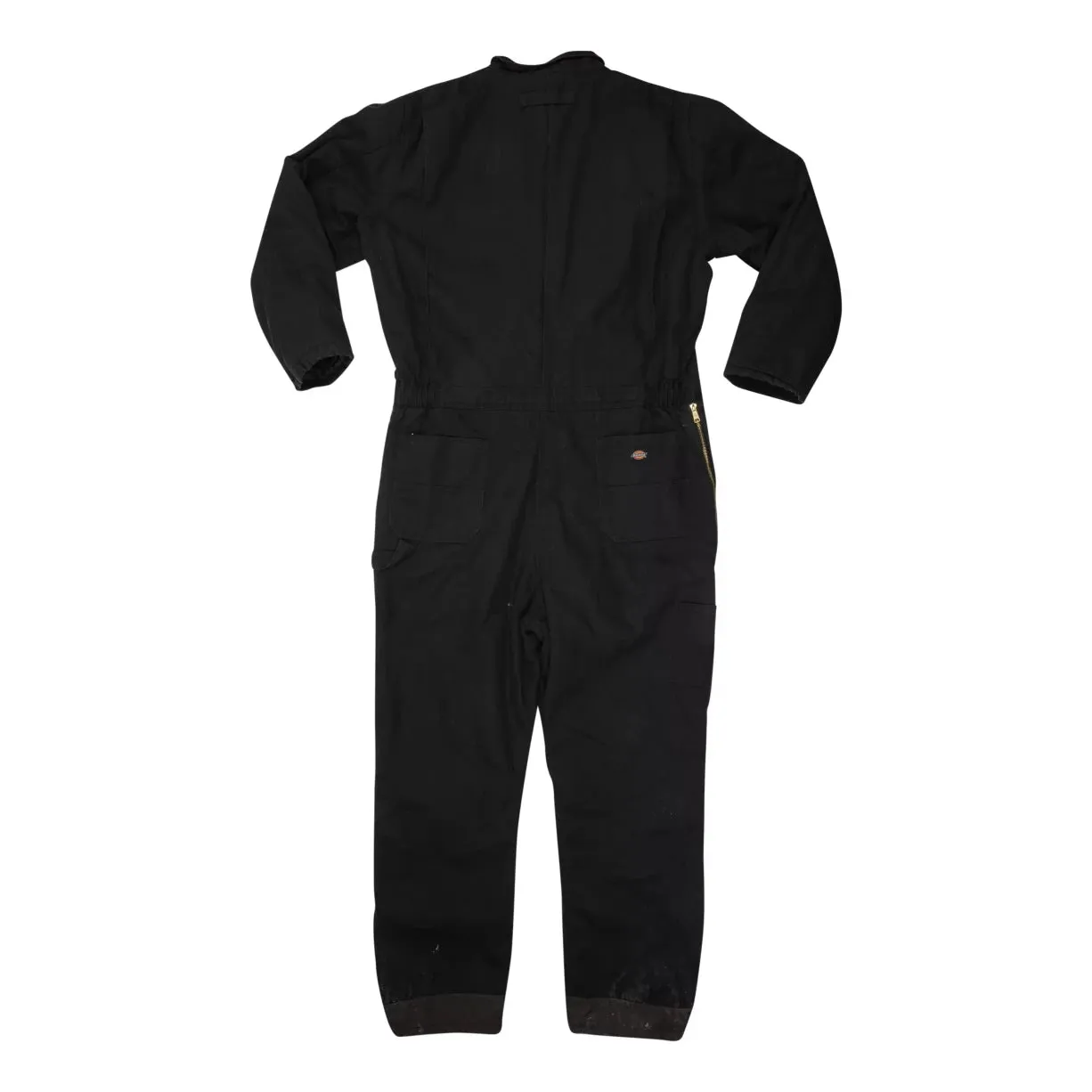 Dickies Duck Insulated Coveralls - Men's