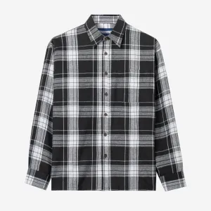 DTD Flannel Long Sleeve - Day 007