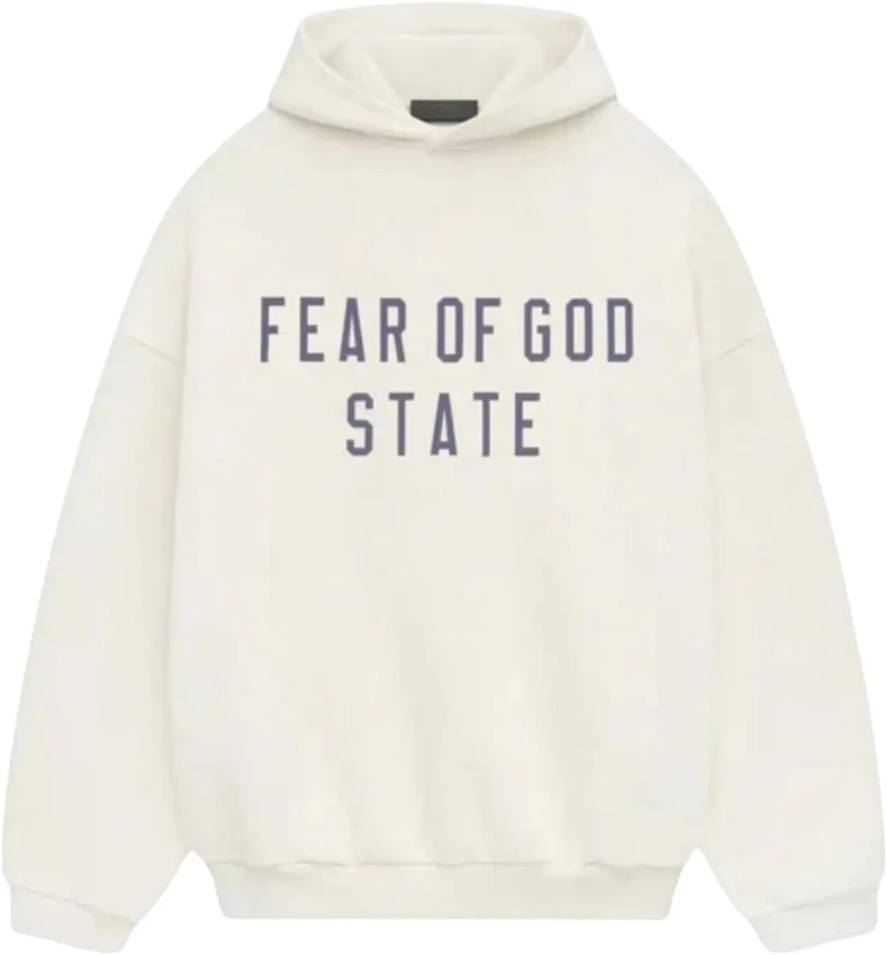ESSENTIALS F.O.G Hoodie Sweater T-Shirt Oversized Adult Men(Choose Size Dwon)