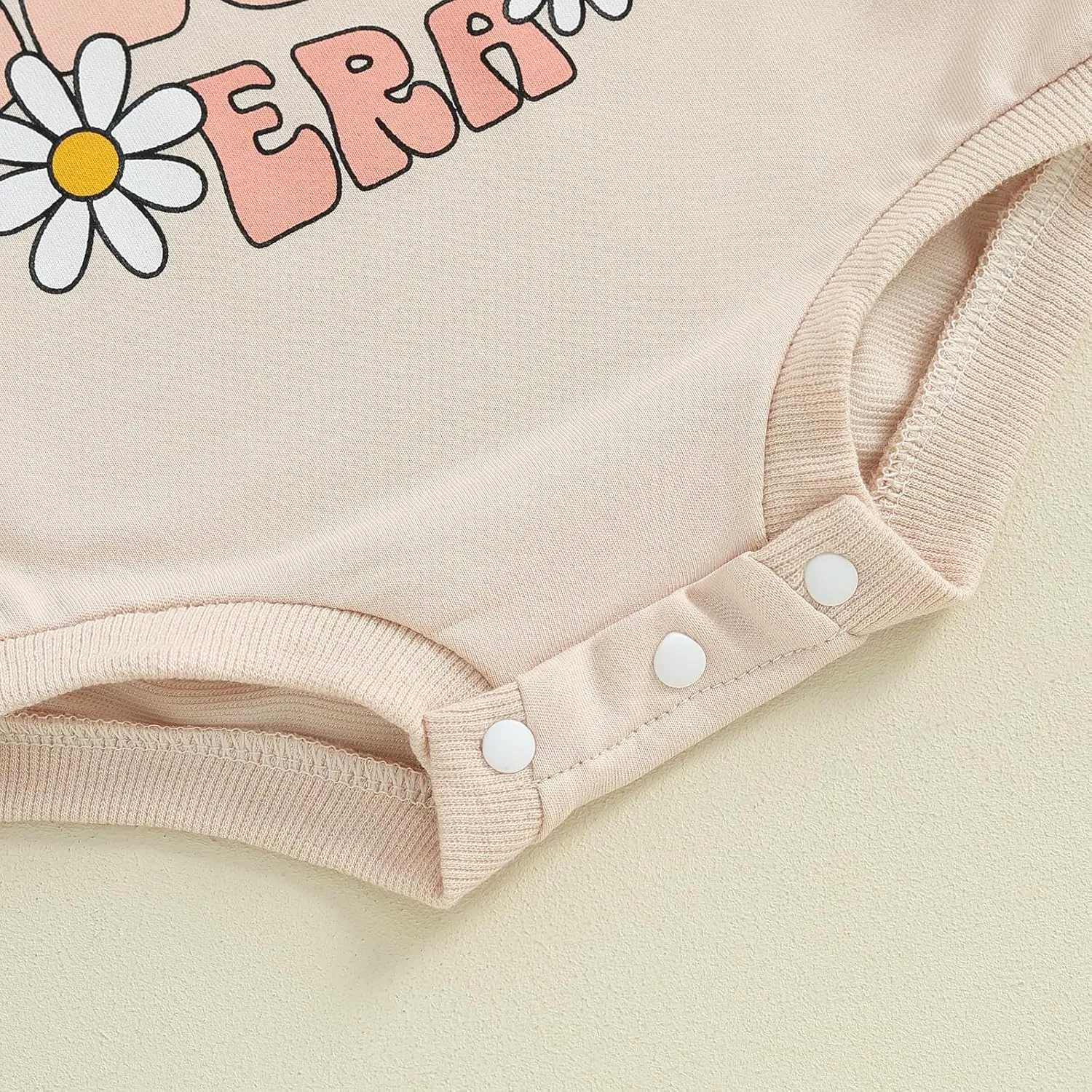 fhutpw Newborn Baby Girl Oversized Sweatshirt Romper Ruffle Long Sleeve Crewneck Onesie Sweater Tops Infant Fall Clothes