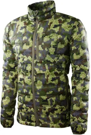 FORLOH Men's ThermoNeutral Down Hunting Jacket - Water Repellent Insulated Hunting Clothes/Warm, Breathable, Quick Dry