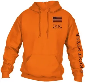 Grunt Style Base Hoodie