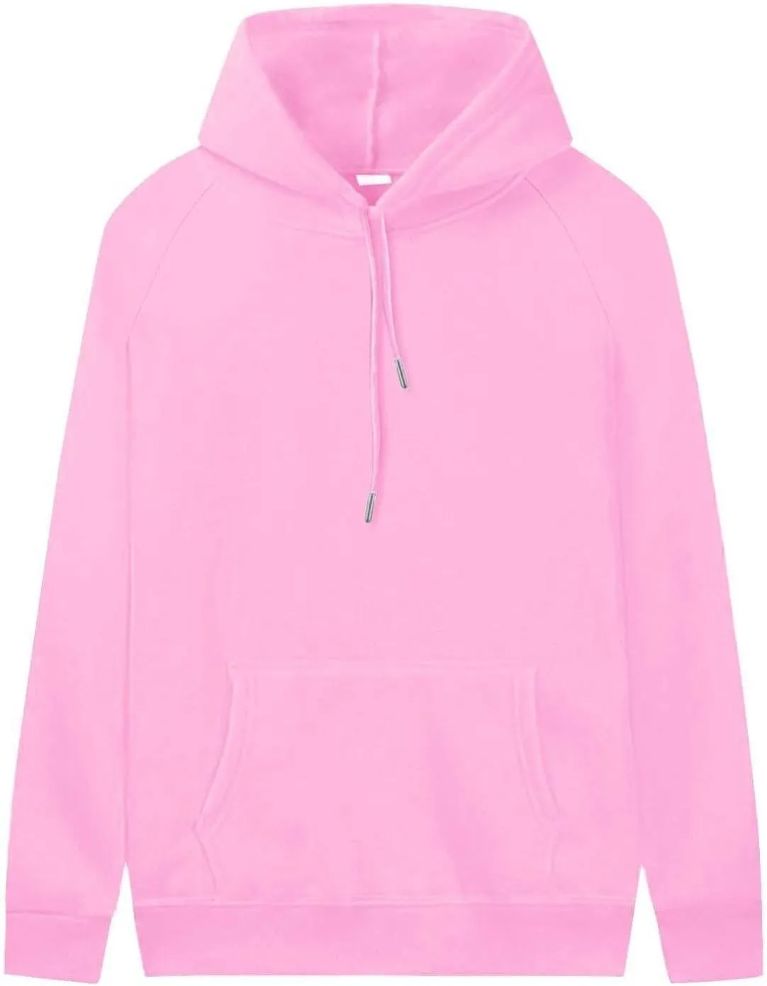Gumipy Oversized Hoodies for Women Drawstring Fleece Womens Hoodies Sweatshirts Y2K Long Sleeve Hoodies Pullover Winter Coats