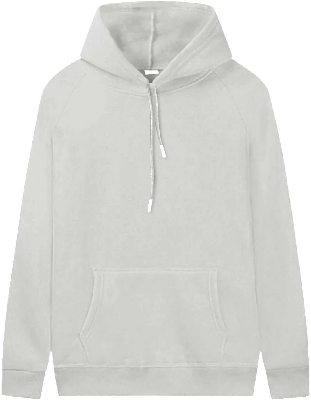 Gumipy Oversized Hoodies for Women Drawstring Fleece Womens Hoodies Sweatshirts Y2K Long Sleeve Hoodies Pullover Winter Coats
