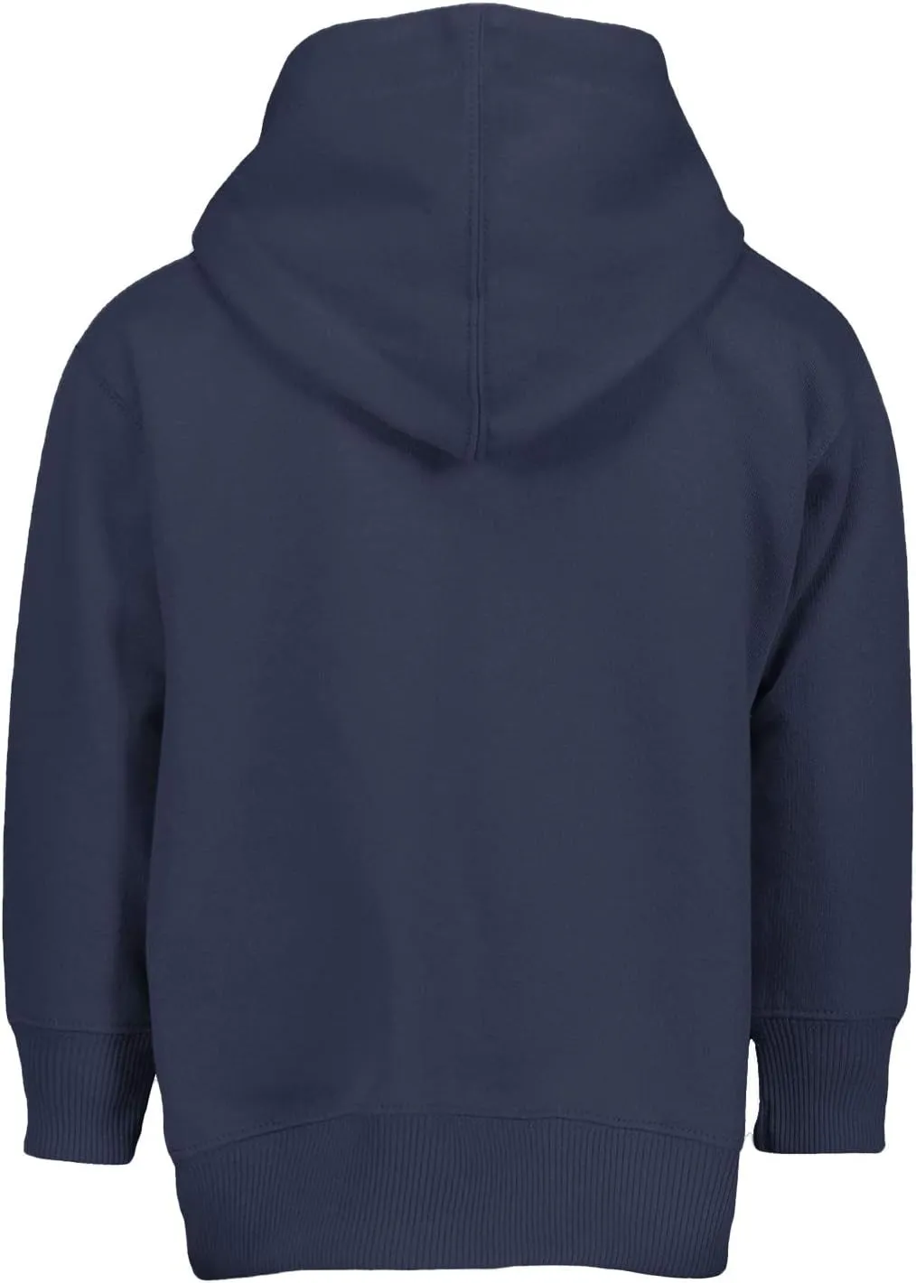 Haase Unlimited Master Builder - Build Blocks Toddler/Youth Fleece Hoodie