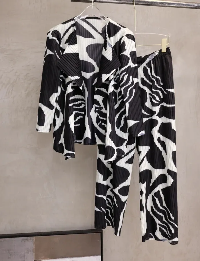 Helen Abstract Coord Set