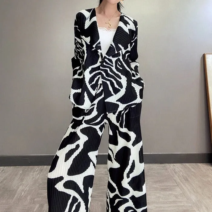 Helen Abstract Coord Set
