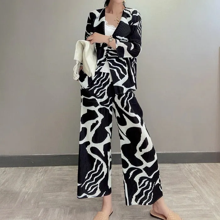 Helen Abstract Coord Set