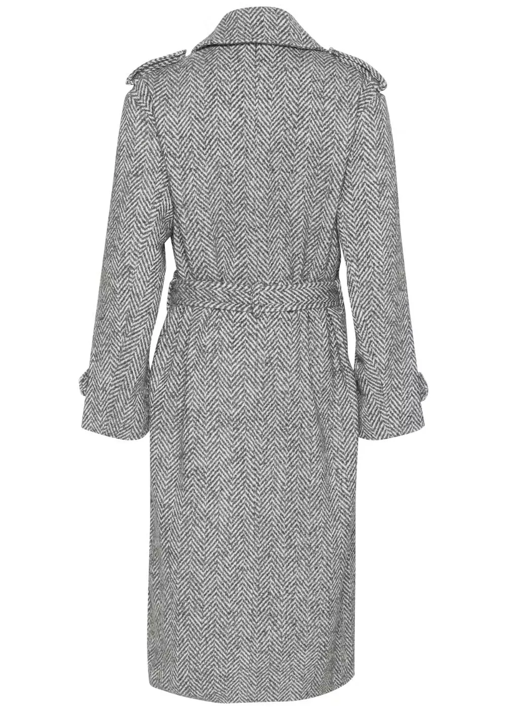 KBRITT COAT