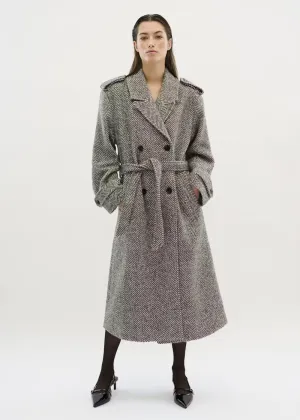 KBRITT COAT