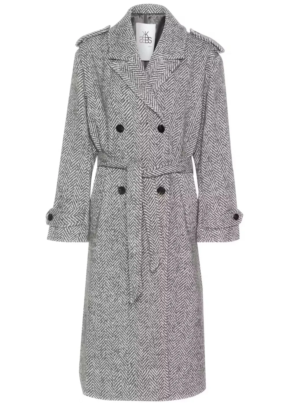 KBRITT COAT
