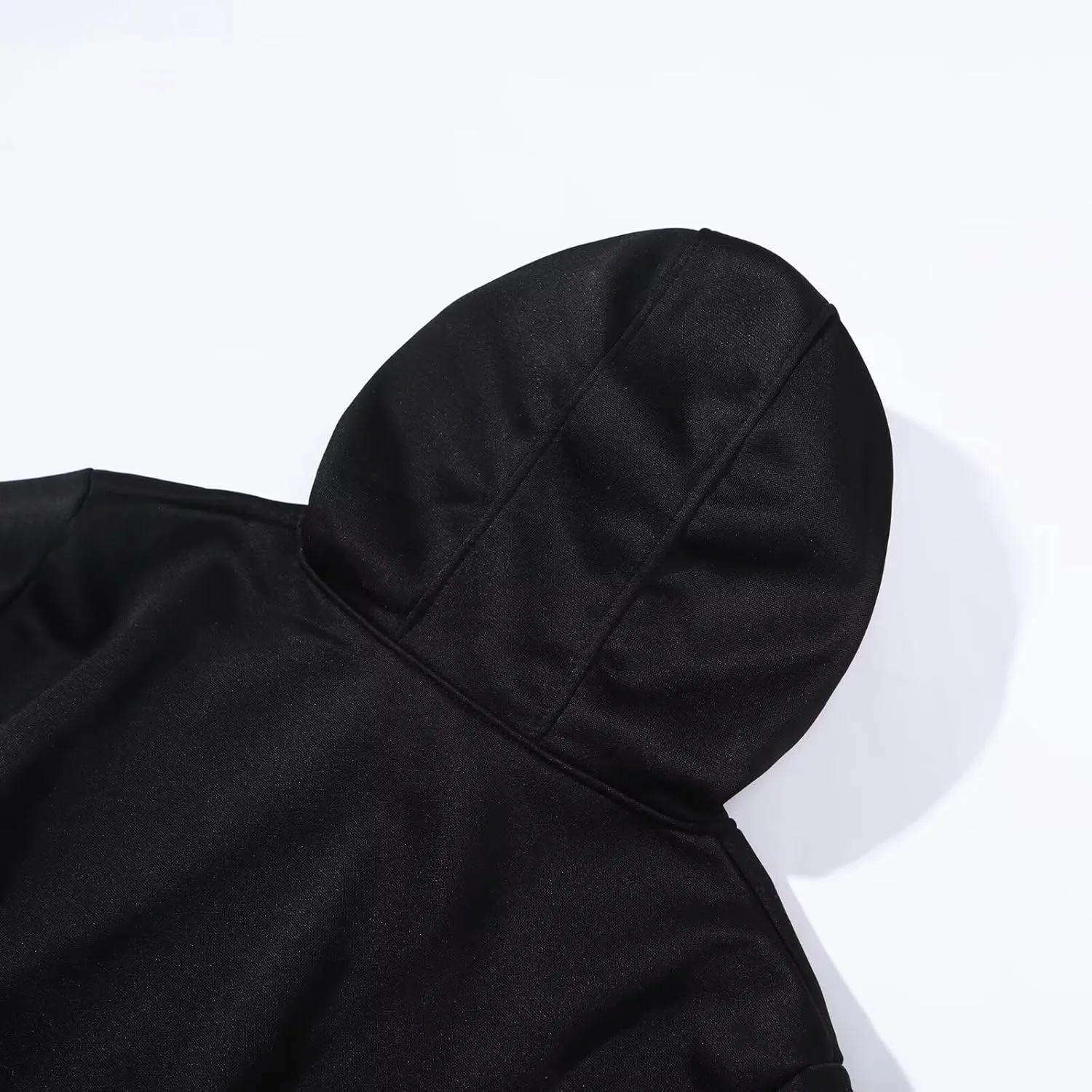 Kpop Stray Kids Album STAR Hoodie Jacket Felix Hyunjin Bangchan Lee Know Zippered Sweatershirts Jacket