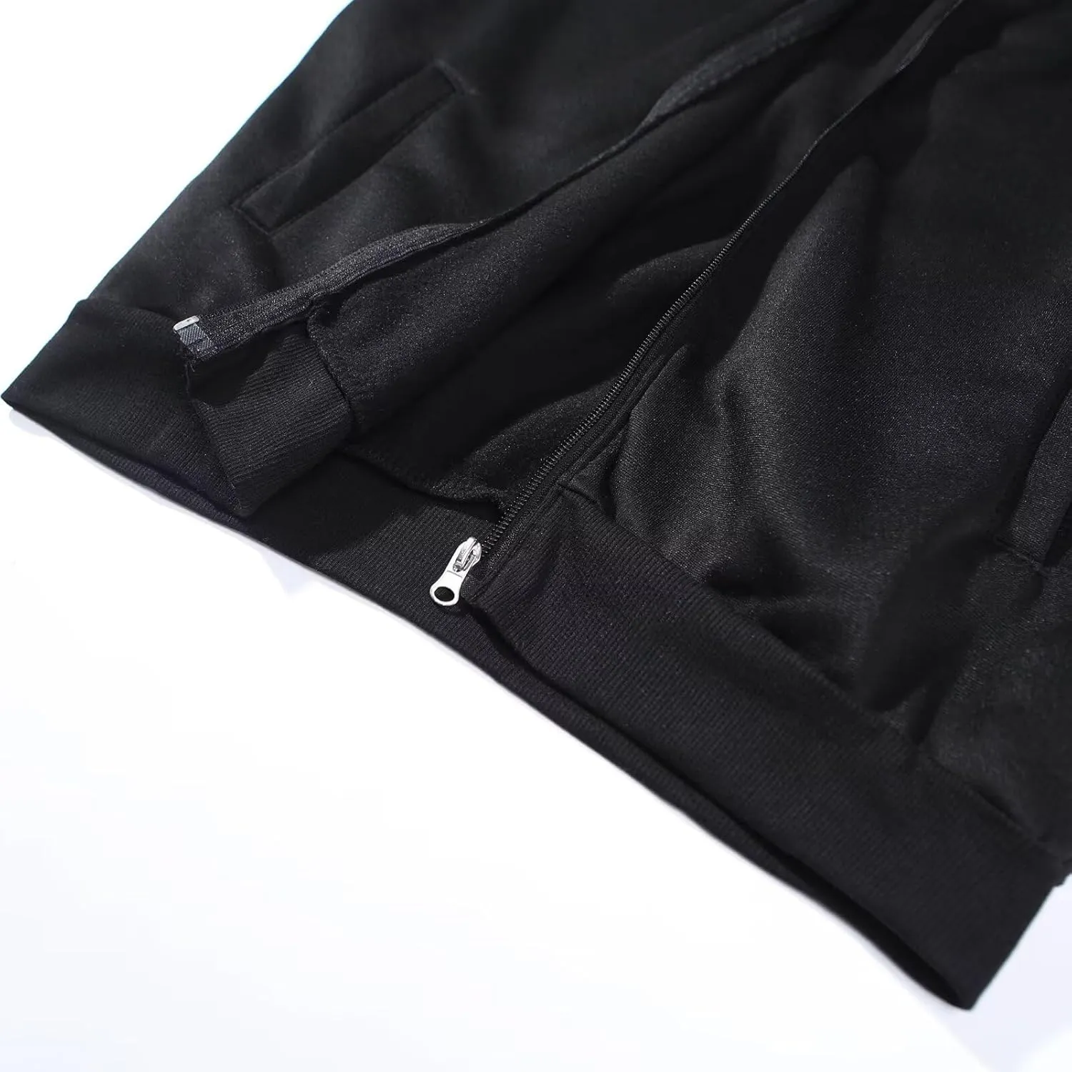 Kpop Stray Kids Album STAR Hoodie Jacket Felix Hyunjin Bangchan Lee Know Zippered Sweatershirts Jacket
