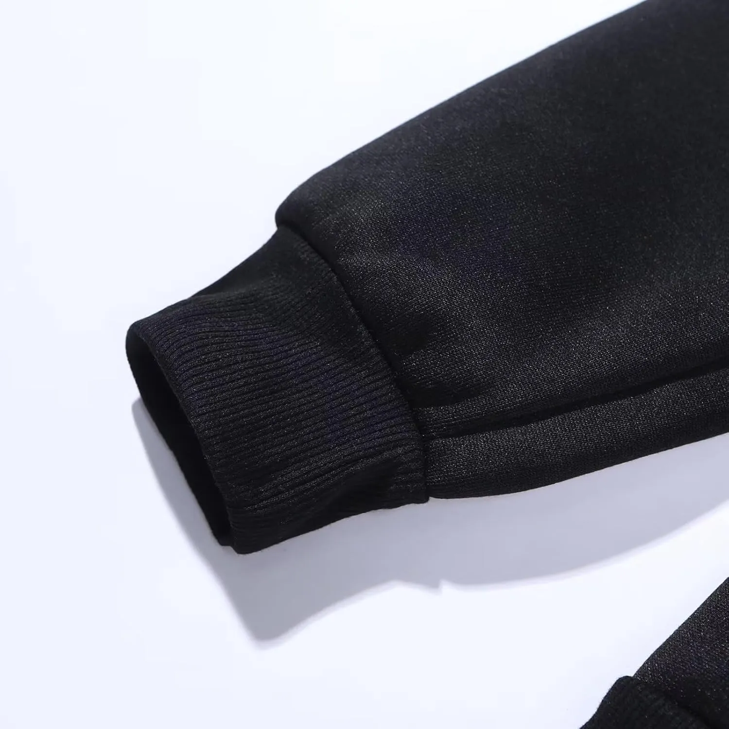 Kpop Stray Kids Album STAR Hoodie Jacket Felix Hyunjin Bangchan Lee Know Zippered Sweatershirts Jacket
