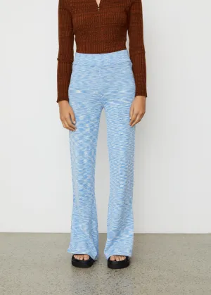 Lydia Space Dye Knit Pants