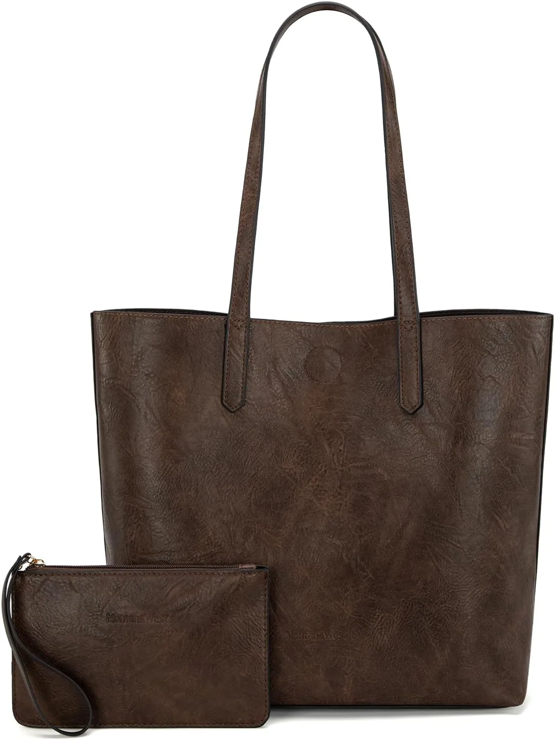 Montana West Tote Bag for Women Top Handle Purses and Handbags Soft Hobo