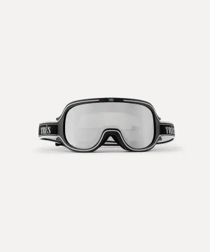 Monterossa Goggle Matt Black