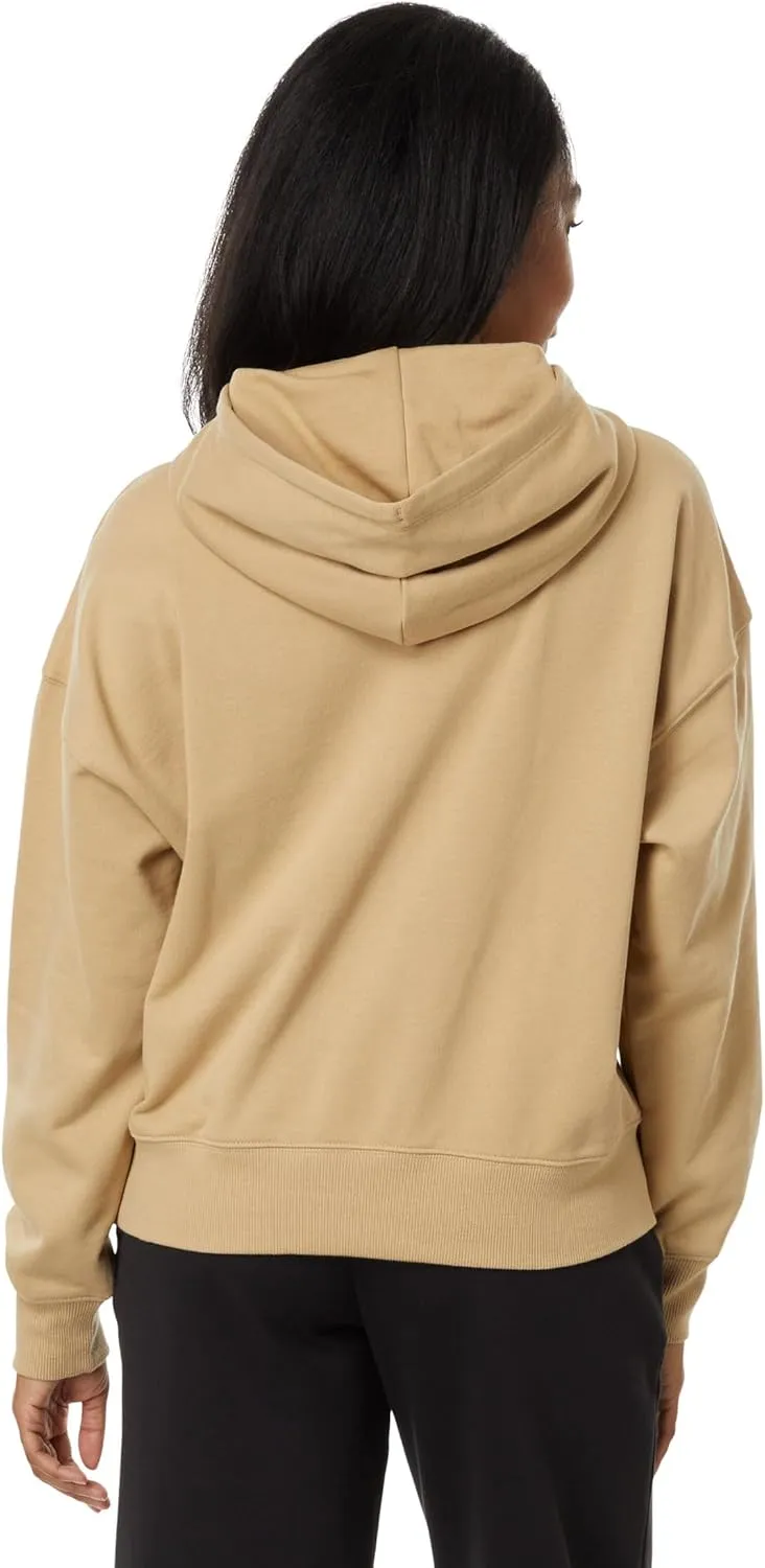 PUMA Classics Oversized Hoodie