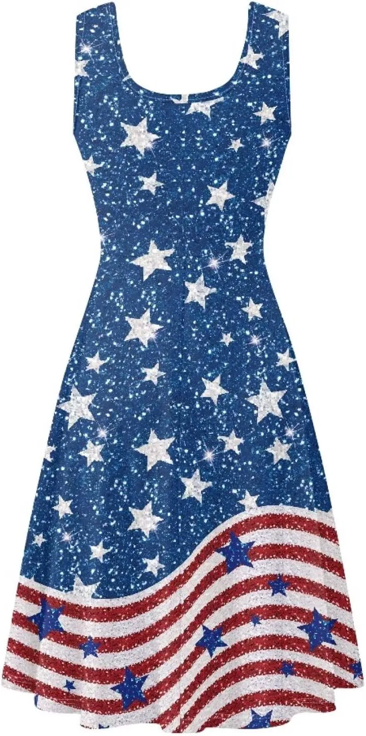 Renewold Women's Dresses Women's Casual Dresses Women's Swimsuits & Cover Ups Tank Top Dress