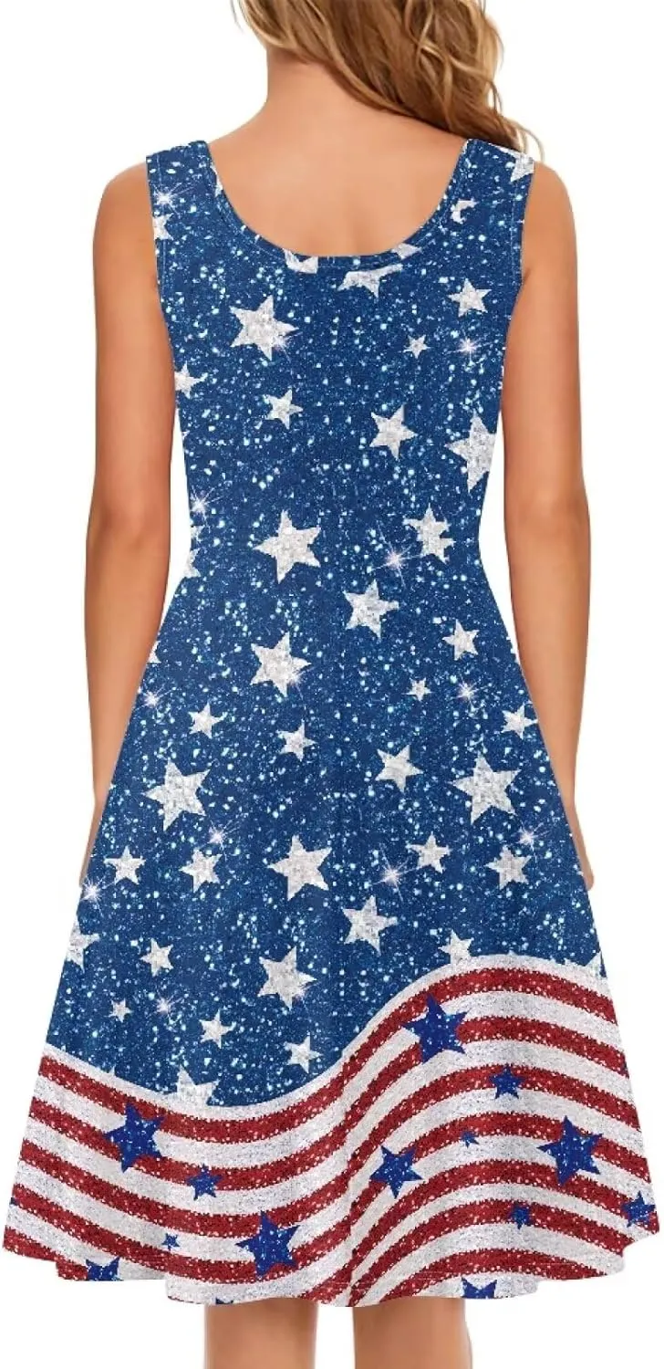 Renewold Women's Dresses Women's Casual Dresses Women's Swimsuits & Cover Ups Tank Top Dress