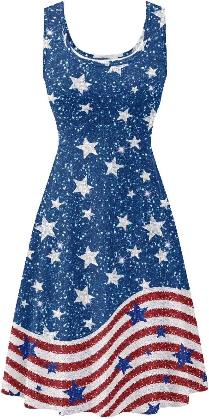 Renewold Women's Dresses Women's Casual Dresses Women's Swimsuits & Cover Ups Tank Top Dress
