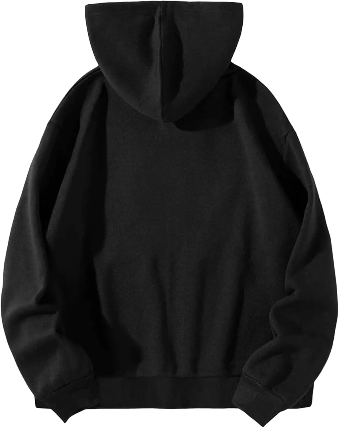 SOLILOQUY Women Zip Up Hoodie Y2k Vintage Graphic Oversized Hooded Sweatshirt Jacket Pullover Coats Harajuku Streetwear