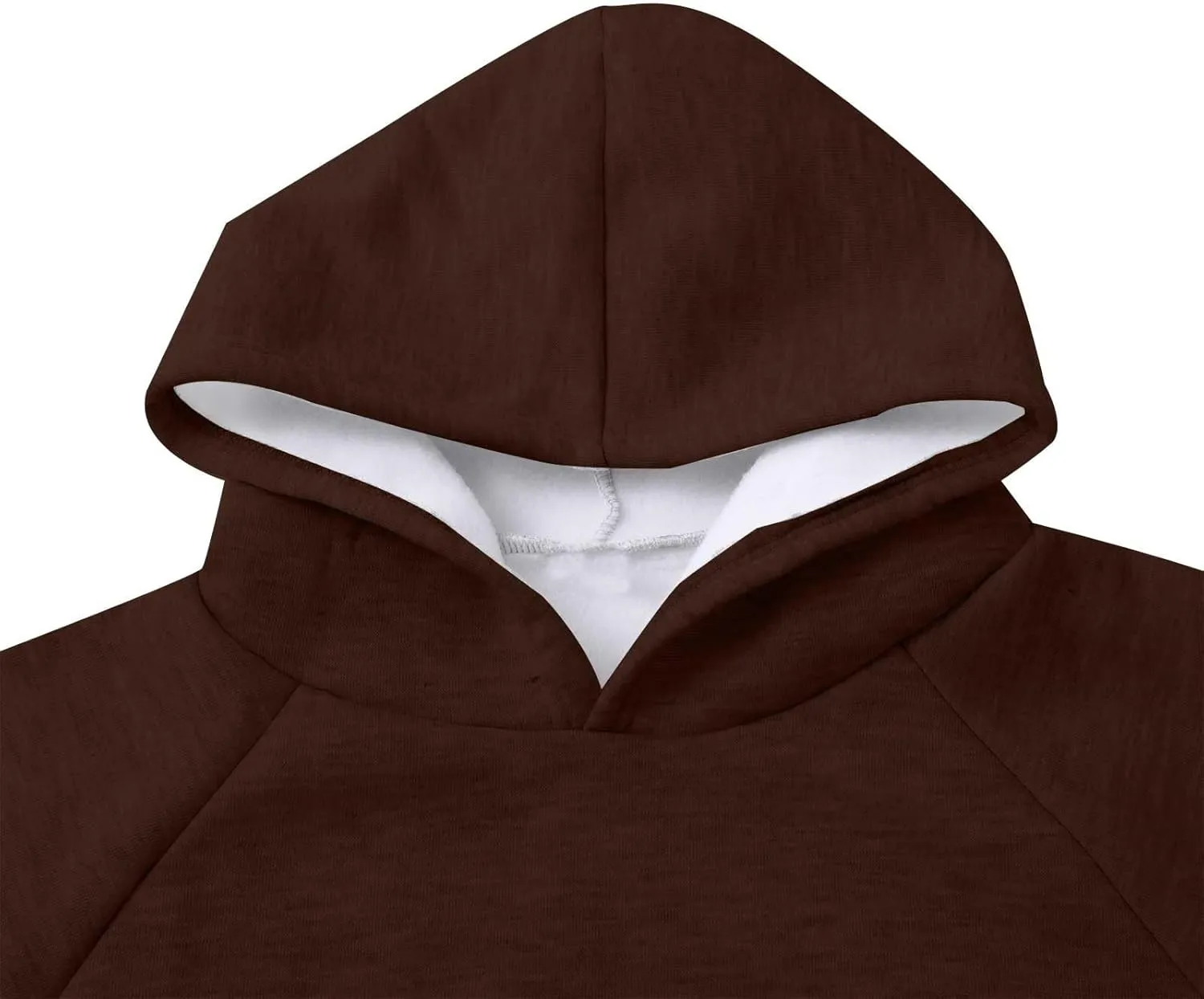 Sweat Suits for Men Set 2 Pcs Hoodies Jogger Sets Sweatsuits Two Piece Casual Fleece Pullover Hoodie and Sweatpants