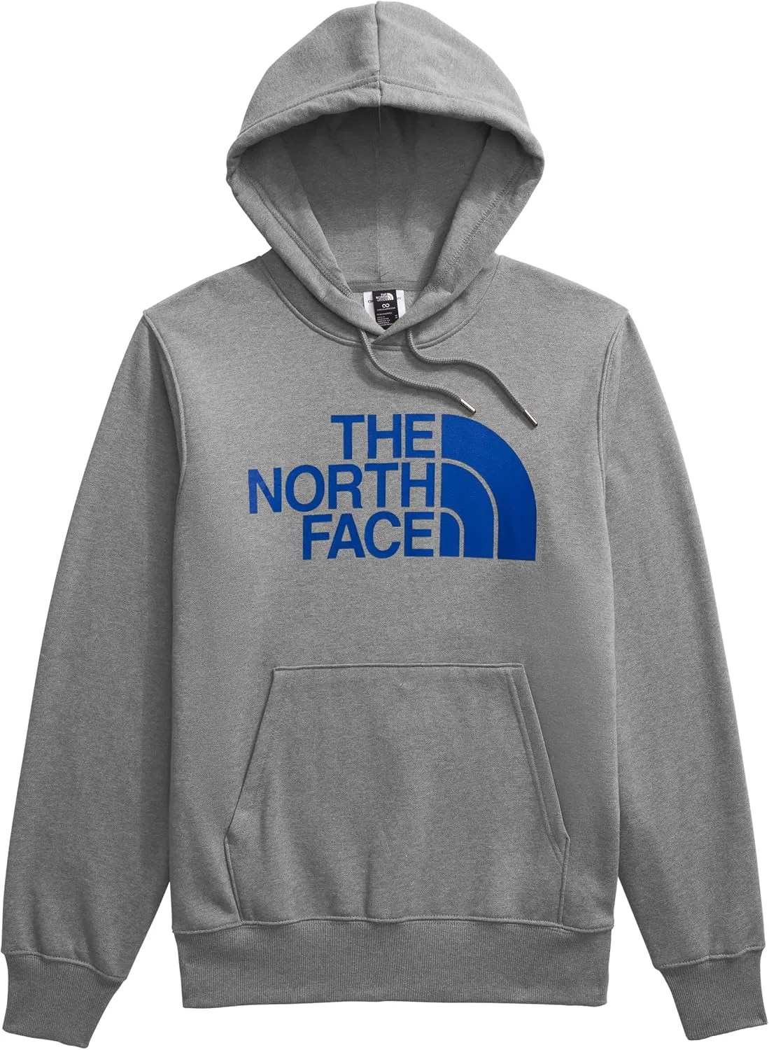 The North Face Men's Half Dome Pullover Hoodie