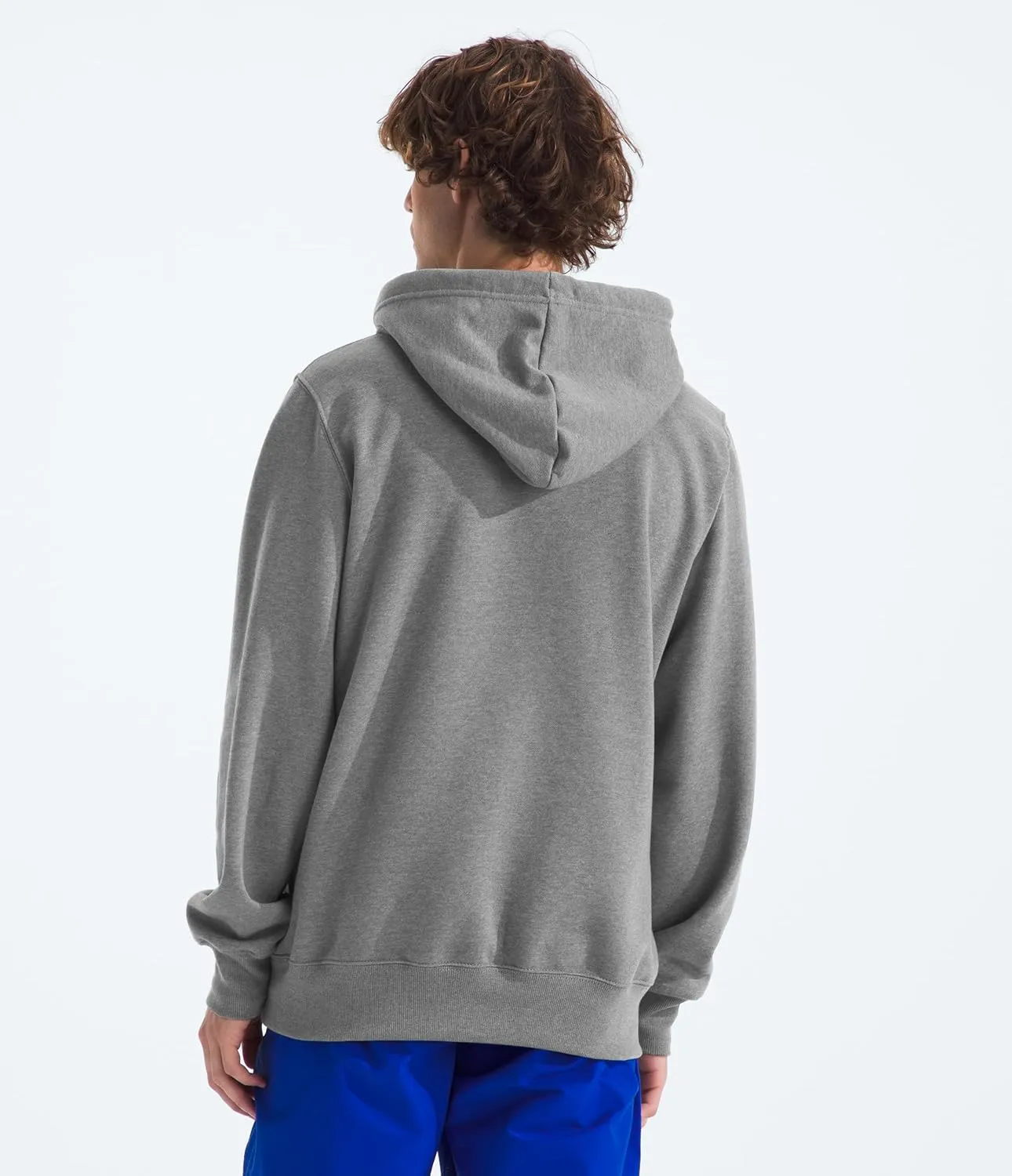 The North Face Men's Half Dome Pullover Hoodie