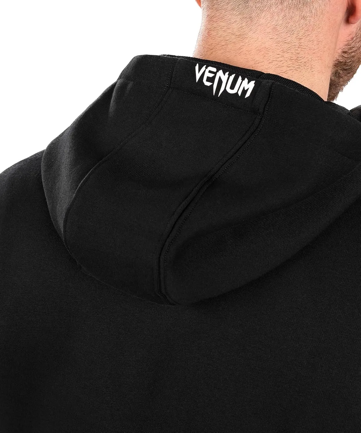 Venum Men's UFC Adrenaline Replica Pullover Hoodie