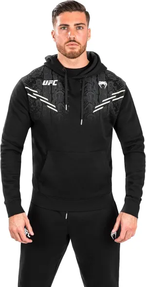 Venum Men's UFC Adrenaline Replica Pullover Hoodie