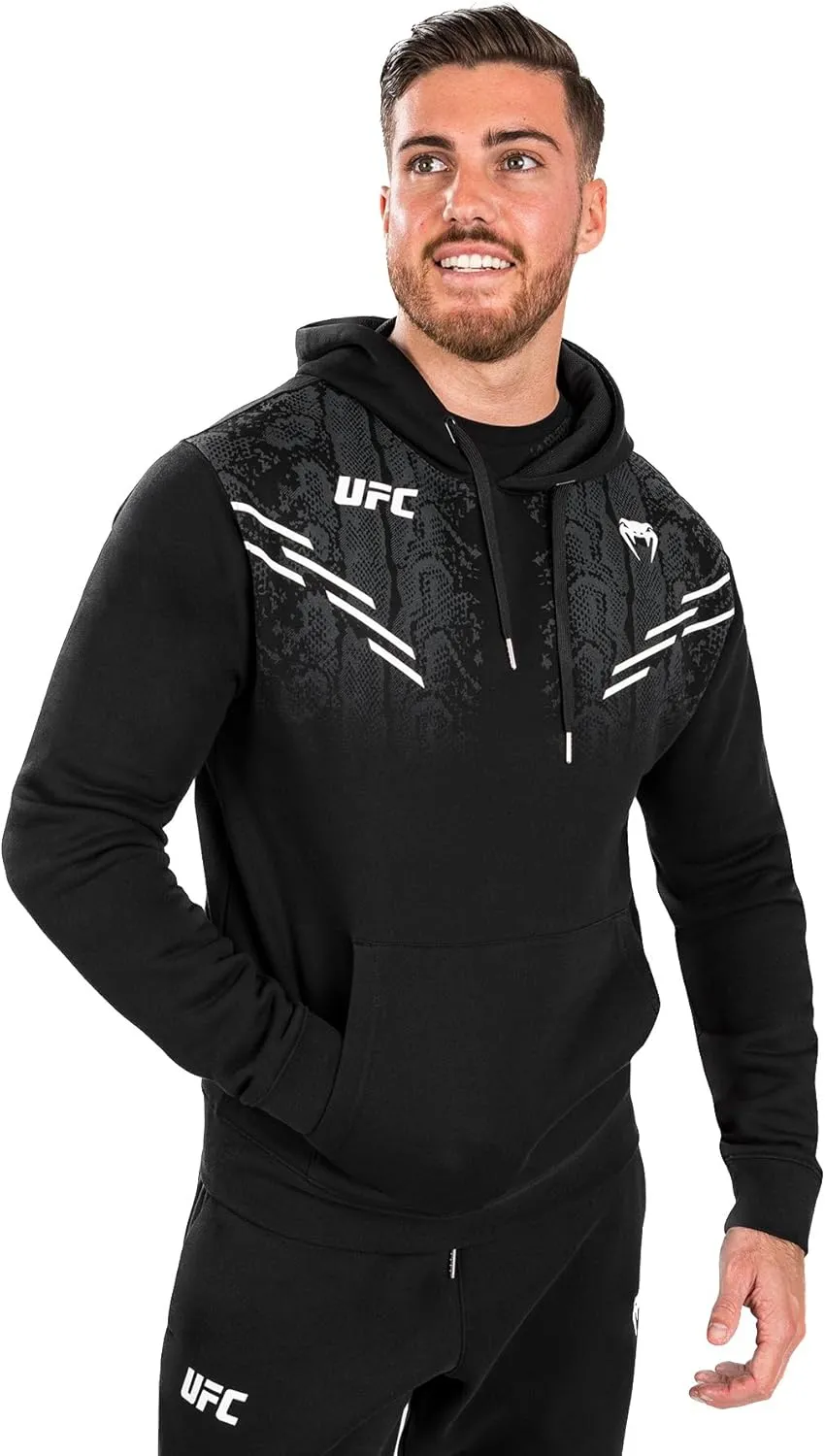 Venum Men's UFC Adrenaline Replica Pullover Hoodie