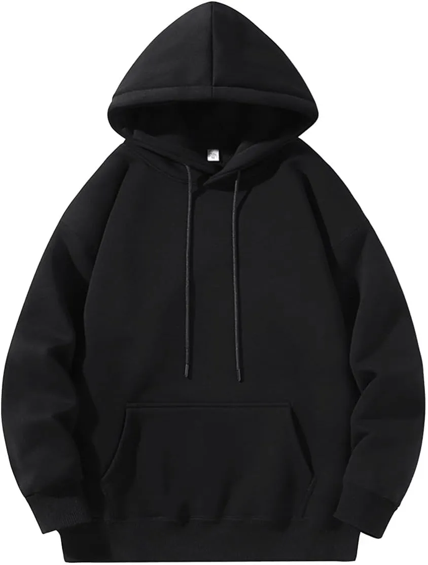 Women Hooded Sweatshirts Fashion Hoodies Long Sleeve Pockets Drawstring Pullover Sweater Tops