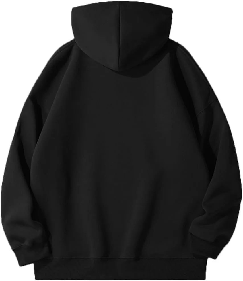Women Hooded Sweatshirts Fashion Hoodies Long Sleeve Pockets Drawstring Pullover Sweater Tops