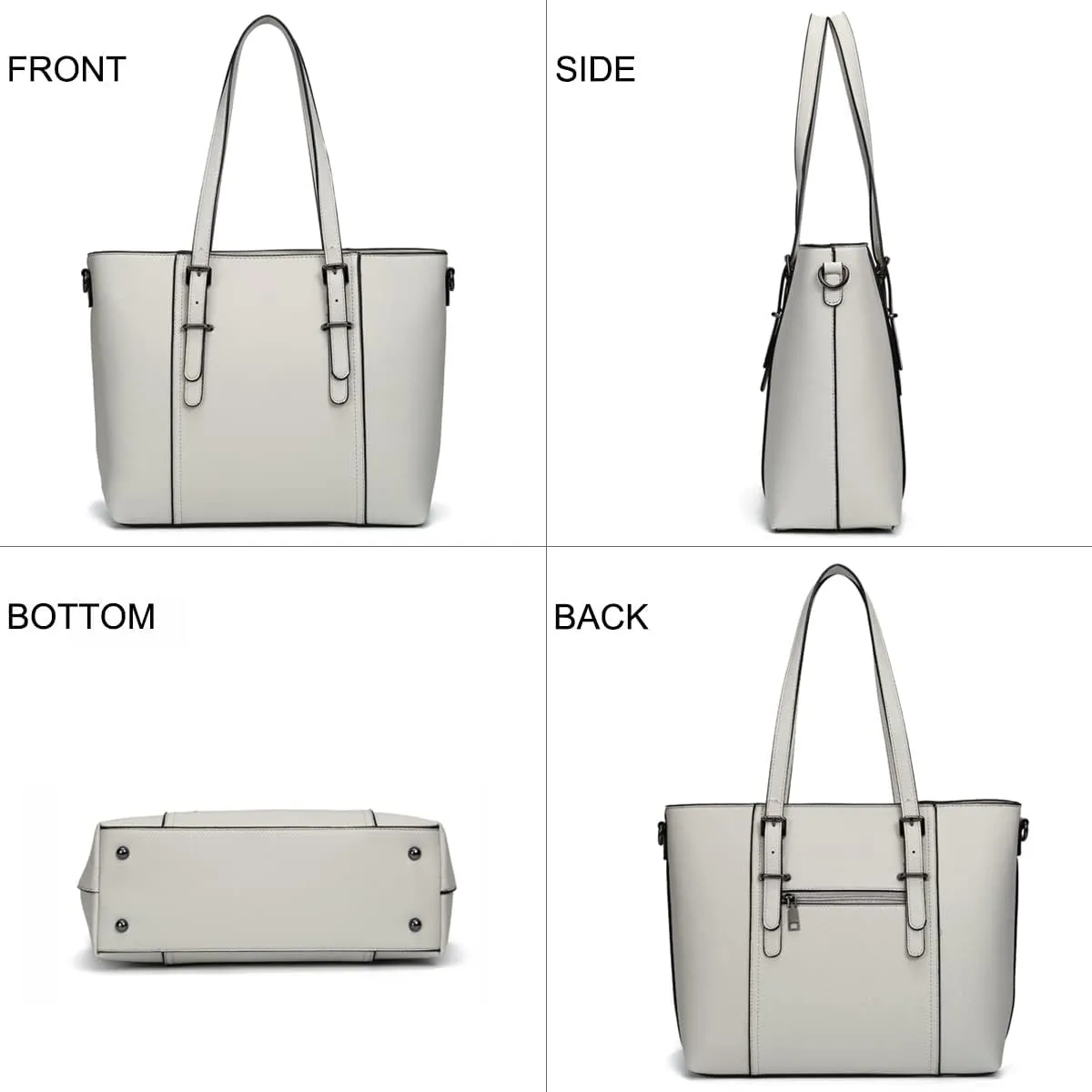 Women Purses and Handbags Tote Shoulder Bag Top Handle Satchel Bags for Ladies