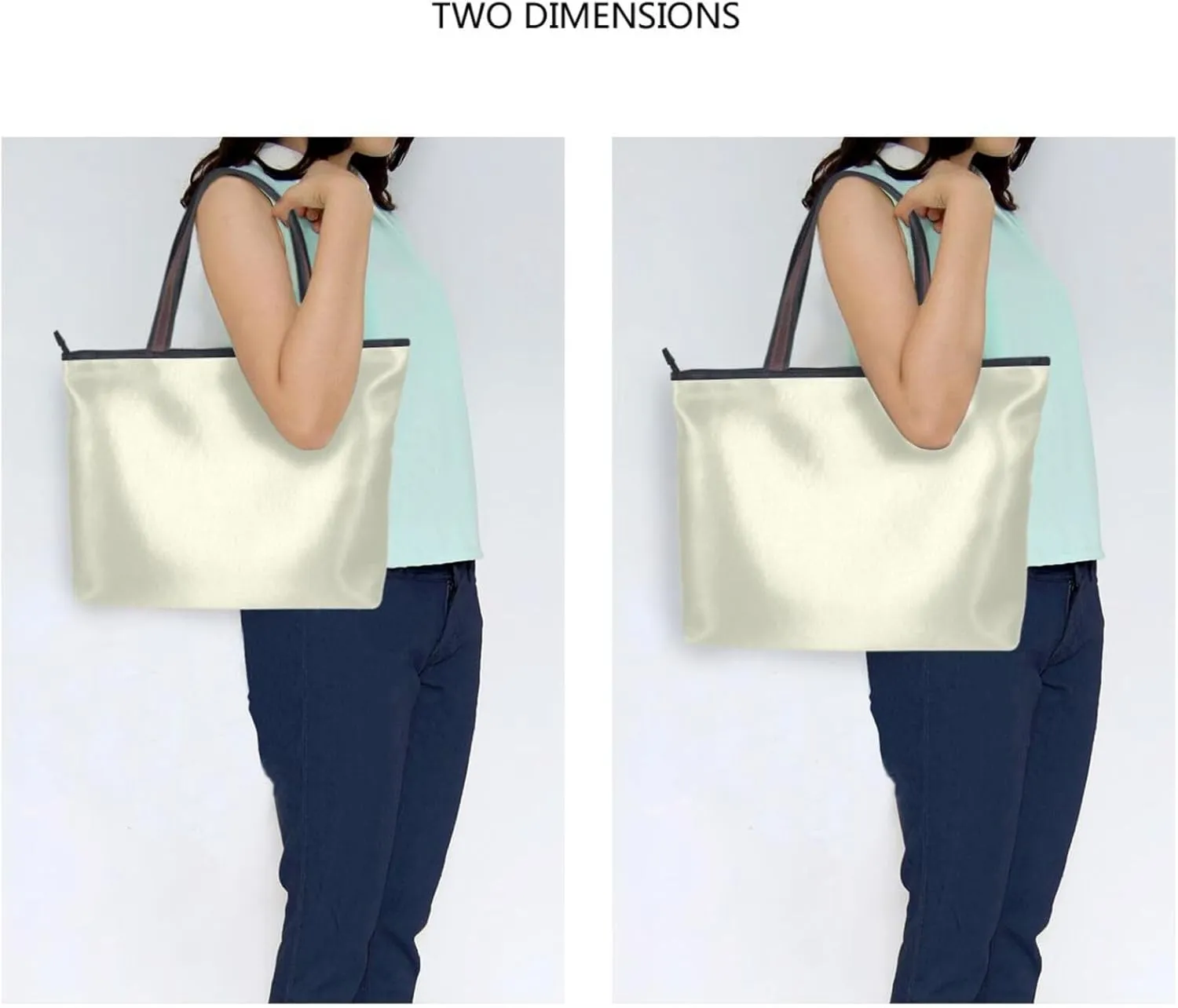 Women Tote Bags Black Top Handle Satchel Handbags Shoulder Bag for Shopping 20810