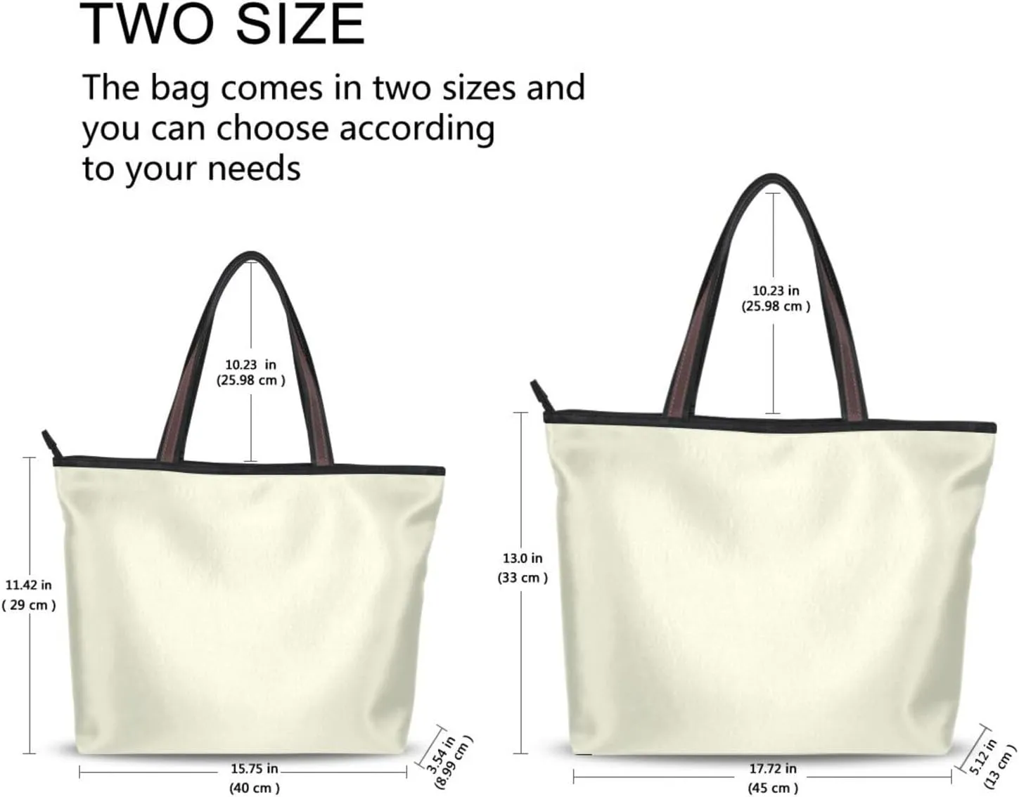 Women Tote Bags Black Top Handle Satchel Handbags Shoulder Bag for Shopping 20810